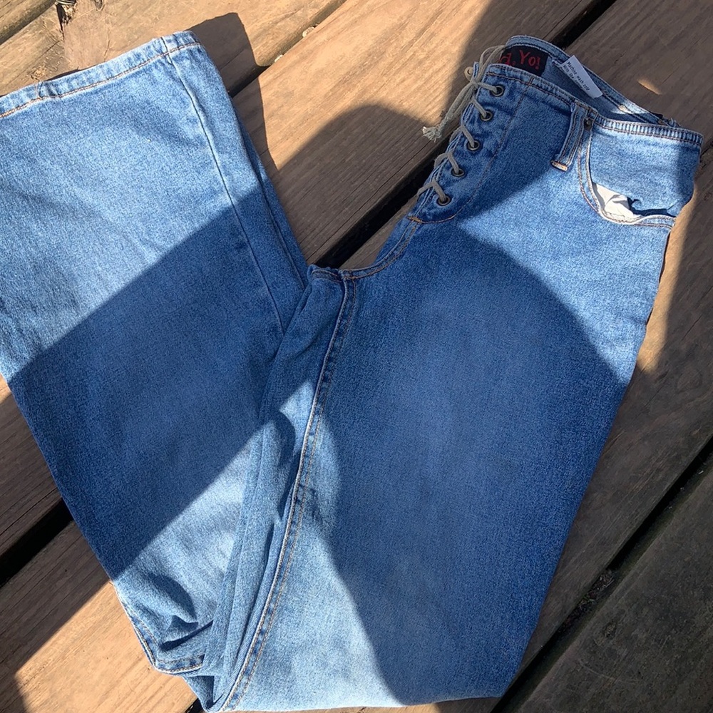 jean pants